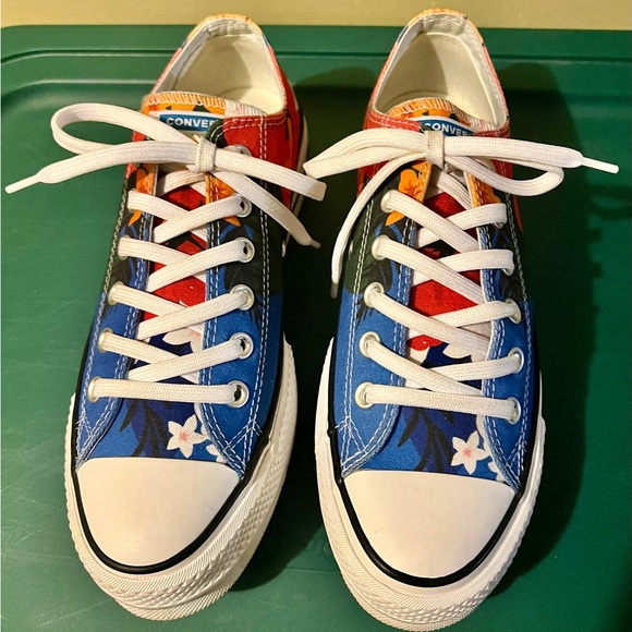 Cute, Colorful, Converse!! - Picture 6 of 6